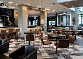 Embassy Suites by Hilton Bethesda Washington DC 4