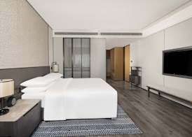 Sheraton Pujiang 2