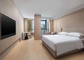 Days Hotel By Wyndham Taizhou Sanmen 5