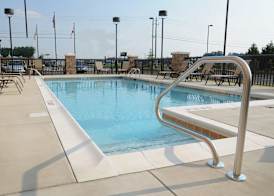 Hampton Inn Gadsden/Attalla I-59 5