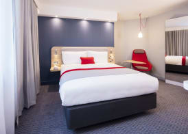 Holiday Inn Express DUBLIN CITY CENTRE by IHG 4