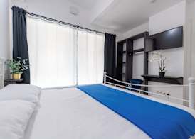 Hotel Le Grand Colombier 3