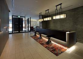 Via Inn Umeda 5