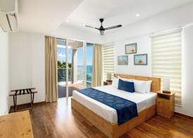 Oceanfront Condos Nilaveli by ICC 4