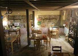 Antico Podere Il Bugnolo B&B 2