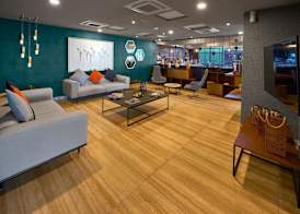 City Express Plus by Marriott Ciudad de Mexico Interlomas 3