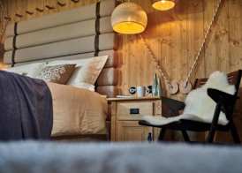 Vila Planinka Boutique Hotel 3