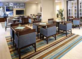 Hawthorn Suites by Wyndham Wheeling at The Highlands 3