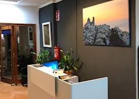 Hostal Fornet Altea 3