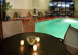 DoubleTree by Hilton Denver - Westminster 5