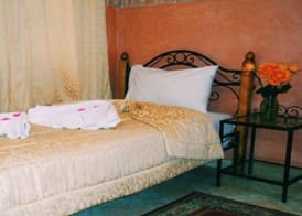 Hôtel Faouzi 5