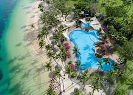 Shangri-La Yanuca Island, Fiji 2