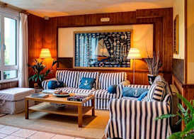 Hotel Mirador del Sella 4