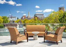 Hilton Garden Inn Boston Brookline, Ma 2