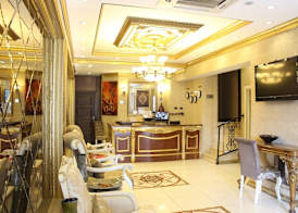 Marmara Deluxe Hotel 4