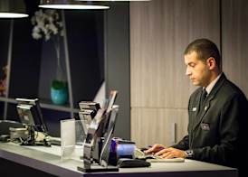 Mercure Sao Jose dos Campos 4