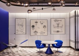 Le Meridien Seoul Myeongdong 5