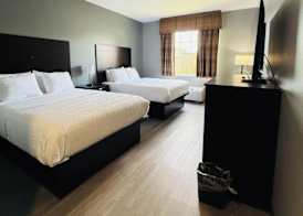 La Quinta by Wyndham Morgan City 5
