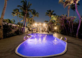 TRACADERO Beach Club & Holidays Rentals 5