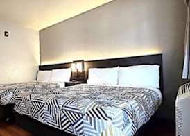 Motel 6-Slidell, LA - New Orleans 5