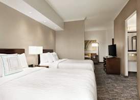SpringHill Suites Dulles Airport 5