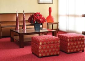 Hotel Catedral 3