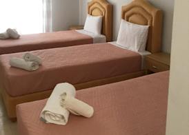 Minoa Hotel 3