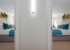 37 Doughty Street - Urban Apartments 3