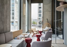 URBAN LOFT Berlin 5