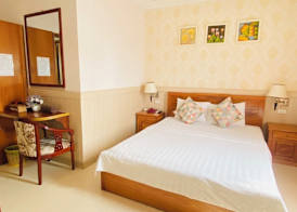 Nhu Y Hotel 5