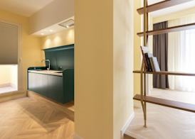 Metropolitan Suites 3
