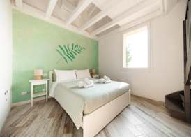 Locanda L'orangerie 2