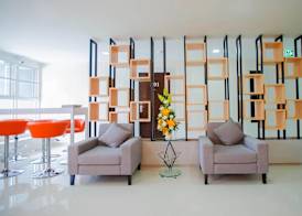 Family Hotel Khon Kaen - แฟมิลี่ โฮเทล ขอนแก่น 4