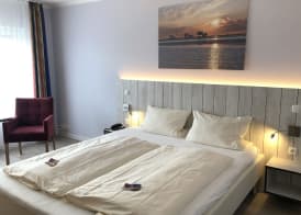 MarC5 Hotel Cadenberge 3