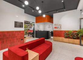 Florin Apart Hotel 4
