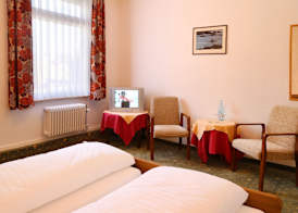 Wochner's Hotel-Sternen Am Schluchsee Hochschwarzwald 3