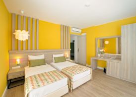 Ladonia Hotels Mio Bianco 4