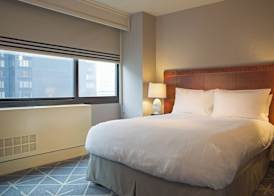 Courtyard by Marriott New York Manhattan/ Fifth Avenue 5