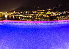 Hotel Ponta Nova 2