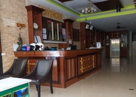 Lavender Patong Hotel 3