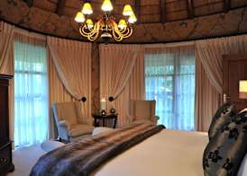 Summerfield Botanical Garden & Exclusive Resort 5