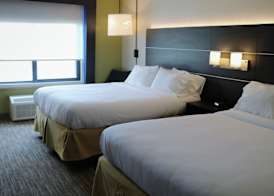 Holiday Inn Express & Suites EXMORE - EASTERN SHORE by IHG 2