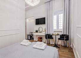Maison 31 - Junior Suite 3
