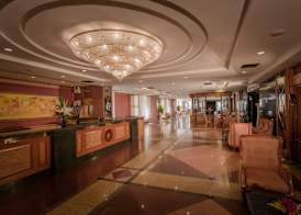 Grand Tower Inn Rama 6 2