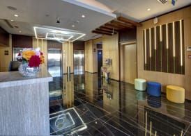 Wescott Hotel 2