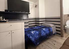 Poste Regie - Milan Guest House 4