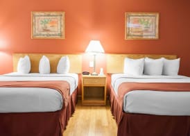 Econo Lodge Albuquerque Old Town 5