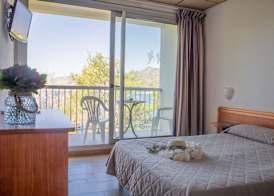 Hotel Roc E Mare 4