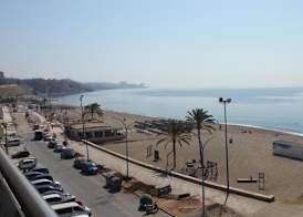 Apartamentos Fuengirola Playa 2