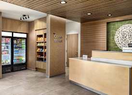 Fairfield by Marriott Inn & Suites San Antonio Medical Center 3